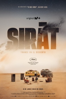 Sirat Imagen de Sirat