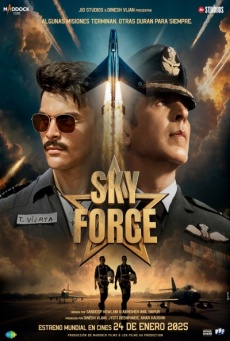 Imagen de Sky Force