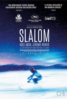 Imagen de Slalom