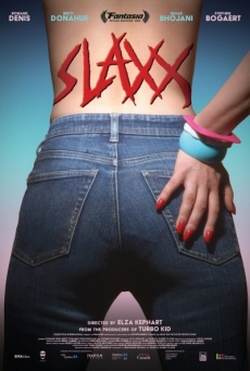 Imagen de Slaxx