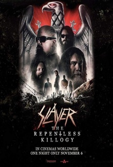 Imagen de Slayer: The repentless killogy