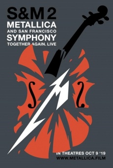 Imagen de S&M2: Metallica & San Francisco Symphony