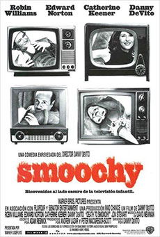 Imagen de Smoochy