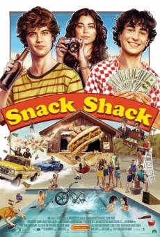 Imagen de Snack Shack