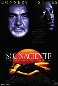 Imagen de Sol naciente