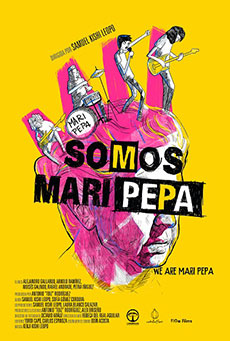 Imagen de Somos Mari Pepa