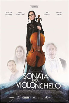 Imagen de Sonata para violonchelo