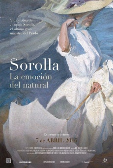 Imagen de Sorolla: La emoción del natural