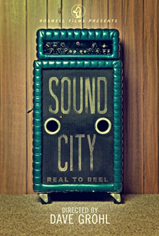 Imagen de Sound City