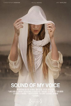 Imagen de Sound of My Voice