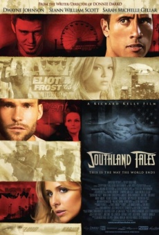 Imagen de Southland Tales