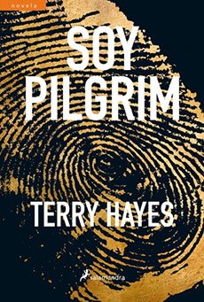 Imagen de I Am Pilgrim