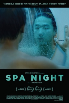 Imagen de Spa Night