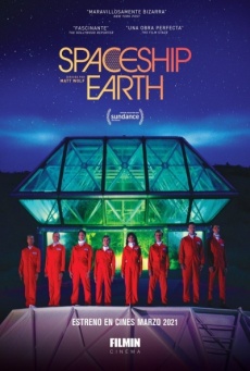 Imagen de Spaceship Earth