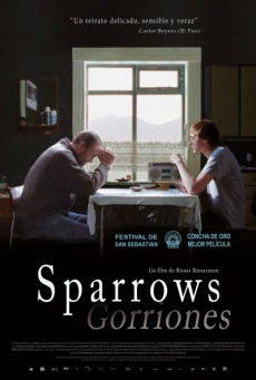 Imagen de Sparrows (Gorriones)