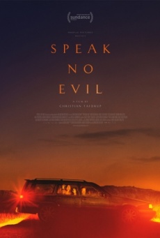 Imagen de Speak No Evil