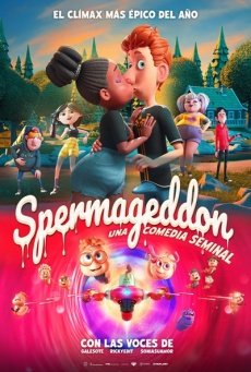 Spermageddon Imagen de Spermageddon