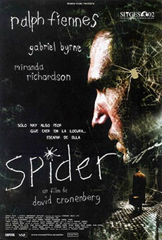 Imagen de Spider