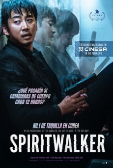 Imagen de Spiritwalker