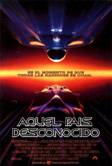 Imagen de Star Trek VI. Aquel país desconocido