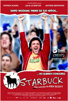 Imagen de Starbuck