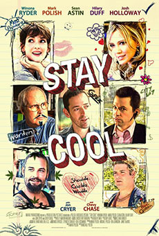 Imagen de Stay Cool