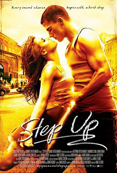 Imagen de Step Up (Bailando)