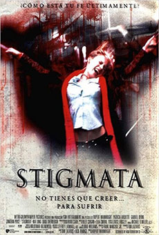 Imagen de Stigmata