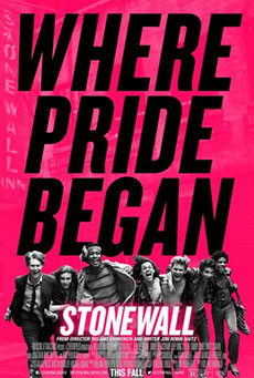 Imagen de Stonewall