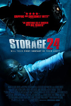 Imagen de Storage 24