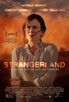 Imagen de Strangerland