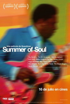 Imagen de Summer of Soul