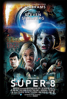 Imagen de Super 8