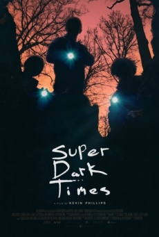 Imagen de Super Dark Times