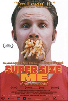 Imagen de Super Size Me