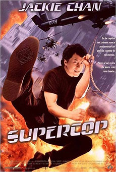 Imagen de Supercop