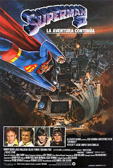 Imagen de Superman II. La aventura continúa