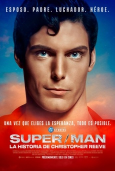 Imagen de Super/Man: La historia de Christopher Reeve