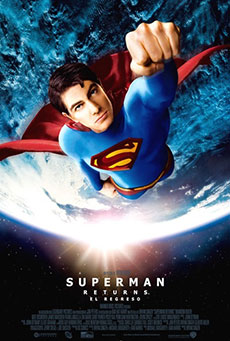 Imagen de Superman Returns: El regreso