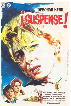 Imagen de ¡Suspense!