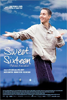 Imagen de Sweet Sixteen (Felices dieciséis)