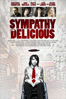 Imagen de Sympathy for Delicious