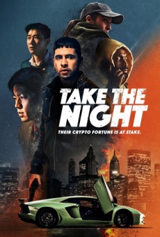 Imagen de Take the Night