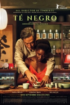 Imagen de Té negro