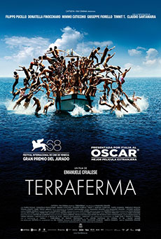 Imagen de Terraferma