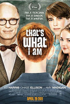 Imagen de That's What I Am