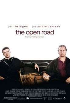 Imagen de The open road