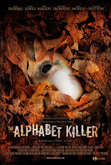 Imagen de The Alphabet Killer