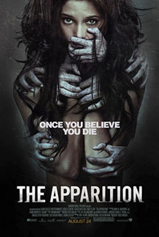 Imagen de The Apparition