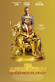 Imagen de The Apprentice. La historia de Trump